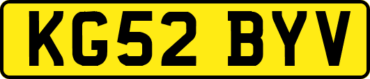 KG52BYV