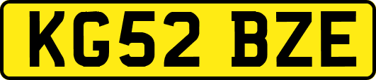 KG52BZE