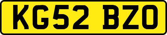 KG52BZO