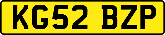 KG52BZP