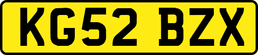 KG52BZX