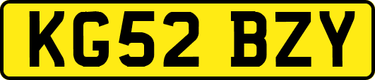 KG52BZY