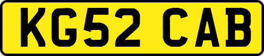KG52CAB
