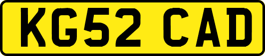 KG52CAD