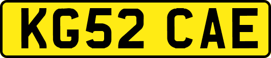KG52CAE