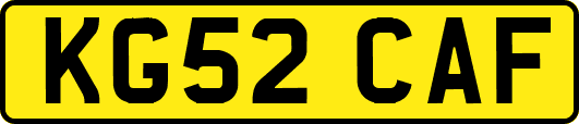 KG52CAF