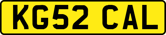 KG52CAL