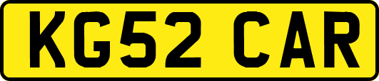 KG52CAR