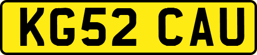 KG52CAU