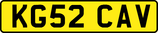 KG52CAV