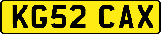 KG52CAX