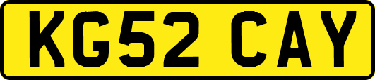 KG52CAY