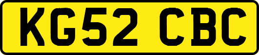 KG52CBC