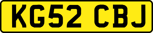 KG52CBJ