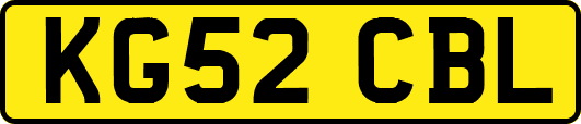 KG52CBL
