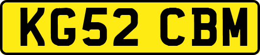 KG52CBM