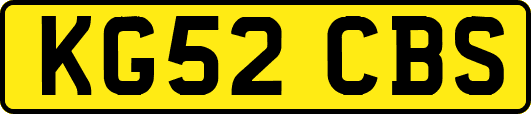 KG52CBS