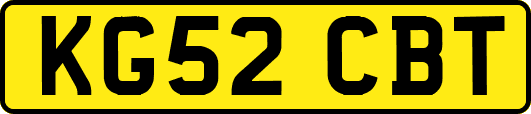 KG52CBT
