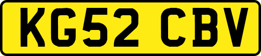 KG52CBV