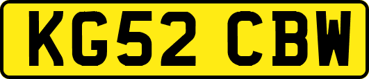 KG52CBW