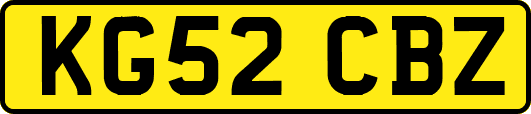 KG52CBZ