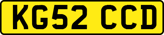 KG52CCD