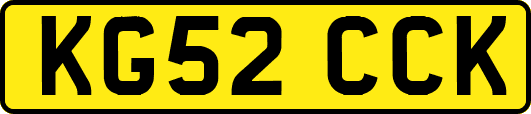 KG52CCK