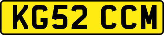 KG52CCM
