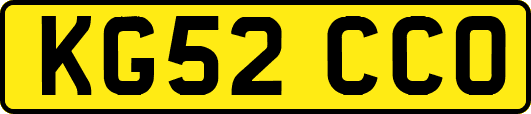 KG52CCO