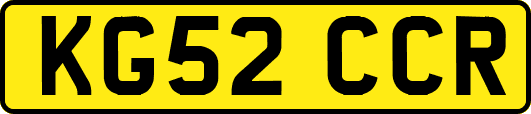 KG52CCR