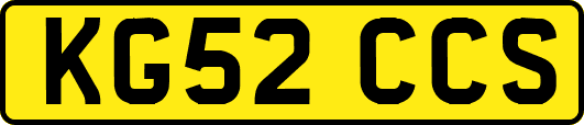KG52CCS