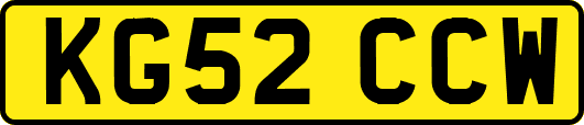 KG52CCW
