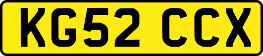 KG52CCX