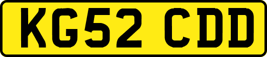 KG52CDD