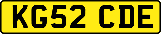 KG52CDE