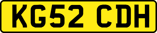 KG52CDH