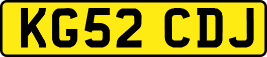 KG52CDJ