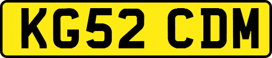 KG52CDM