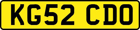 KG52CDO