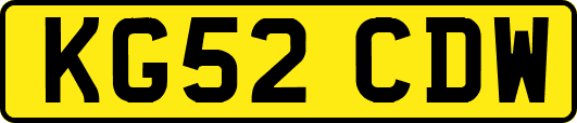 KG52CDW