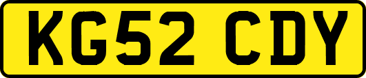 KG52CDY