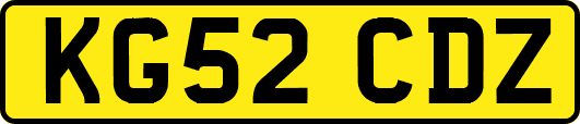 KG52CDZ