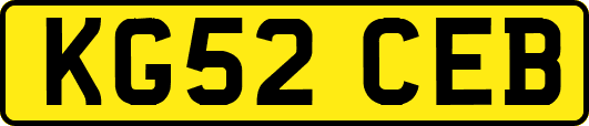 KG52CEB