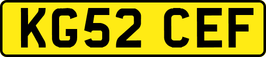 KG52CEF