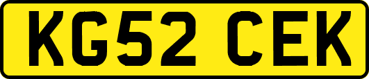 KG52CEK