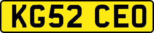 KG52CEO