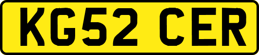 KG52CER