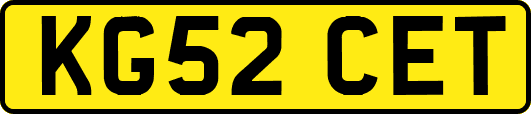 KG52CET