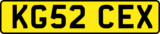 KG52CEX