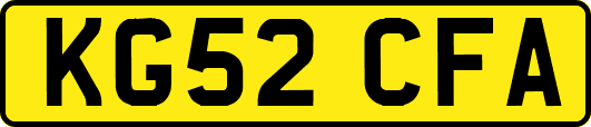 KG52CFA